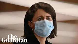 NSW Covid update: record high of 239 cases, increased police powers and fines for not wearing masks
