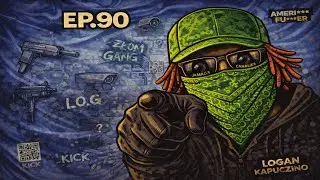 L.O.G - EP. 90 