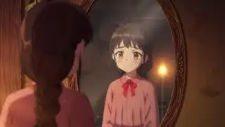 English: I Quit My City Life to Be With Her... (The Ending Will Make You Cry) 🥺 