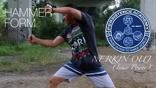 Nerkin Ouj (Inner Power) &mdash; Hammer Form