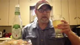 Michelob Ultra Lime Cactus Superior Light Beer 4.0% abv # The Beer Review Guy