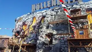 Volksfest 2018 # 6