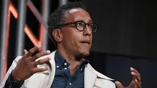 In the FOXlight: 'Empire' Actor Royo Says Show Hits on a Winning Combination