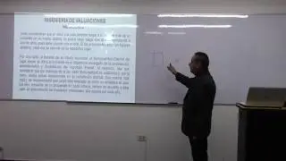 Tasaciones de Predios