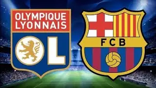 Lyon x Barcelona todos os melhores momentos da Europa conference league desafio Final 