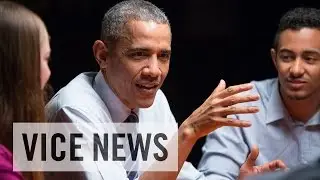 A Roundtable with President Barack Obama: The Cost of Education