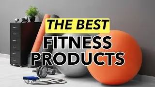 5 Best Fitness Gifts This X-mas. Fitness Products For Everyone