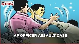 IAF Officer assault case: no two-finger test was done on woman