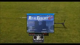RC FLUGSIMULATOR VERGLEICH 2024 auf Realit&auml;t Realflight, Phoenix, Reflex, Aerofly, Heli-X usw...