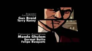 Grand Theft Auto: Liberty City Stories HD (PC), 2026 Rework Edition (Intro)