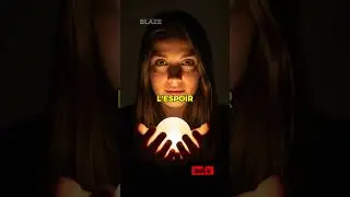 ELLE A TOUT PERDU&hellip; SAUF L&rsquo;ESPOIR
