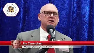 Jim Carmichael on PTAB Problems