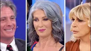 U&D, Giorgio Manetti single, torna per Isabella?