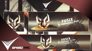 Speed-Art | Revamp Fusix