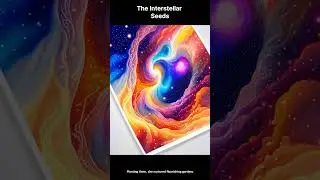 The Interstellar Seeds #mindset #motivation #success #story #passion