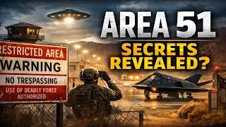 America&rsquo;s Most Guarded Place | US History | US Documentry | Quiet Federal