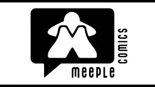 MEEPLE COMICS || Presentaci&oacute;n