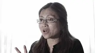 Shandra Woworuntu's Story