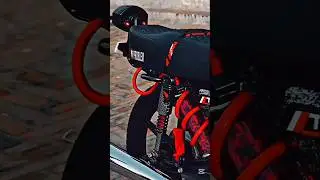 125 modified || 125 || honda 125 modified || honda 125 #honda125 #bikelover #viralshort