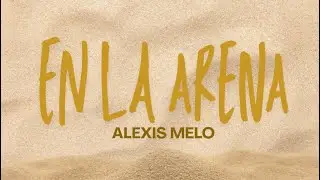 En la arena | Alexis Melo  Iglesia ICDC Barzal