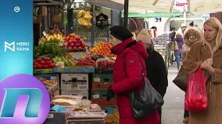KALENIĆ pijaca na listi najboljih na svetu