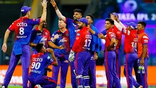 delhi capitals whatsapp status 2022