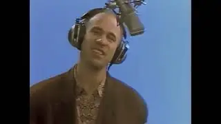 Ryszard Rynkowski i Radiowe Nutki - Pięknie żyć (1991)