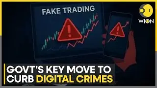 Messaging Apps to Block Access to Users without Active Sims | WION | World News