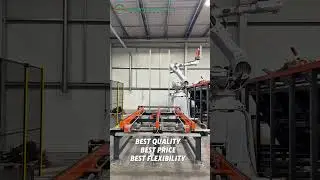 Podajnik łańcuchowy w akcji! Outfeed Chain Conveyor &ndash; prezentacja