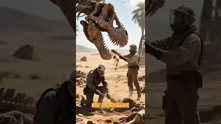 Antarctosaurus dinosaurs fun fact series