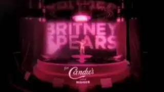 Britney Spears - Candie's 2009 (Commercial)