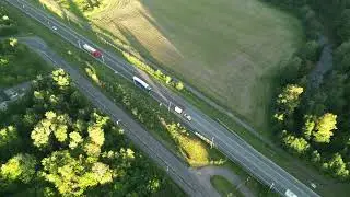 DJI Mini 3 Pro - Skoppum 03/09/2023