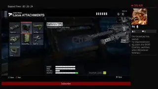 TRYING TO GET THE AN-94 IN BO3 (WITH ALTA PLAYS)
