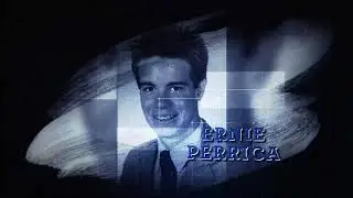 2021 Alumni Hall of Fame: Ernie Perrica (MHS)