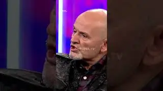 'Ma se na shohin kojshia, e jemi shqiptar' 😲