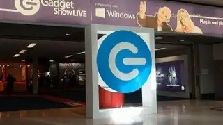 The Gadget Show Live Spring 2013 video preview