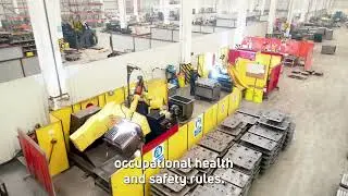 Astor Enerji | Robotik Sistemler ile &Uuml;retim
