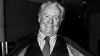 How Did Van Johnson Sleep With 8 Actors Every Night?