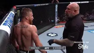 #UFC274 Pelea Gratis Gaethje vs Chandler