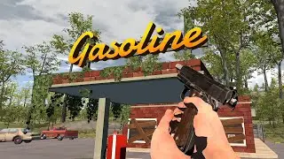 Deadly Flare (Demo Gameplay) - Upcoming Survival Game