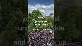 BLM 14✊🏿✊🏾✊🏽✊🏼 tiktok