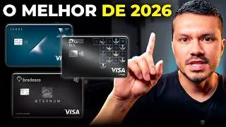 Novo Caixa &Iacute;cone vs &AElig;ternum vs Dux: TOP 1 Cart&atilde;o de 2026