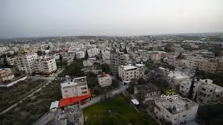 الأذان الأكثر من رائع من مدينة #طولكرم الفلسطينية 🇵🇸🤍
