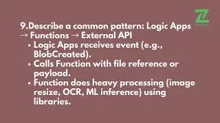 Azure Logic Apps + Azure Functions &ndash; When & How to Combine