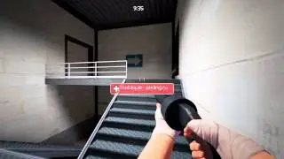 OGIC3 LAN playoff backcap nabique