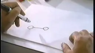 Sperry - Split brain testing.