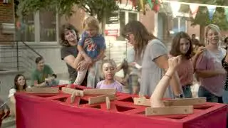 SQUIDLING SUMMER TOUR 2024 SIZZLE REEL_ENGLISH