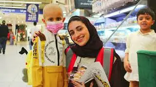 حكاية مؤسسة بحرين ترست | Bahrain Trust Foundation's Story