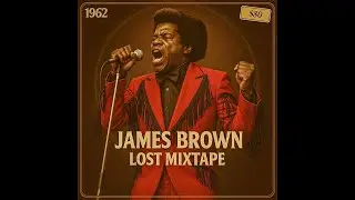 James Brown ✦ Funk & Soul Ascension ✦ | 70s Ballads &mdash; Raw Heat Returned | The Lost Album Files