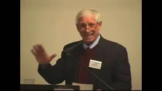 Bob Wisniewski (2011) CSHOF Inductee